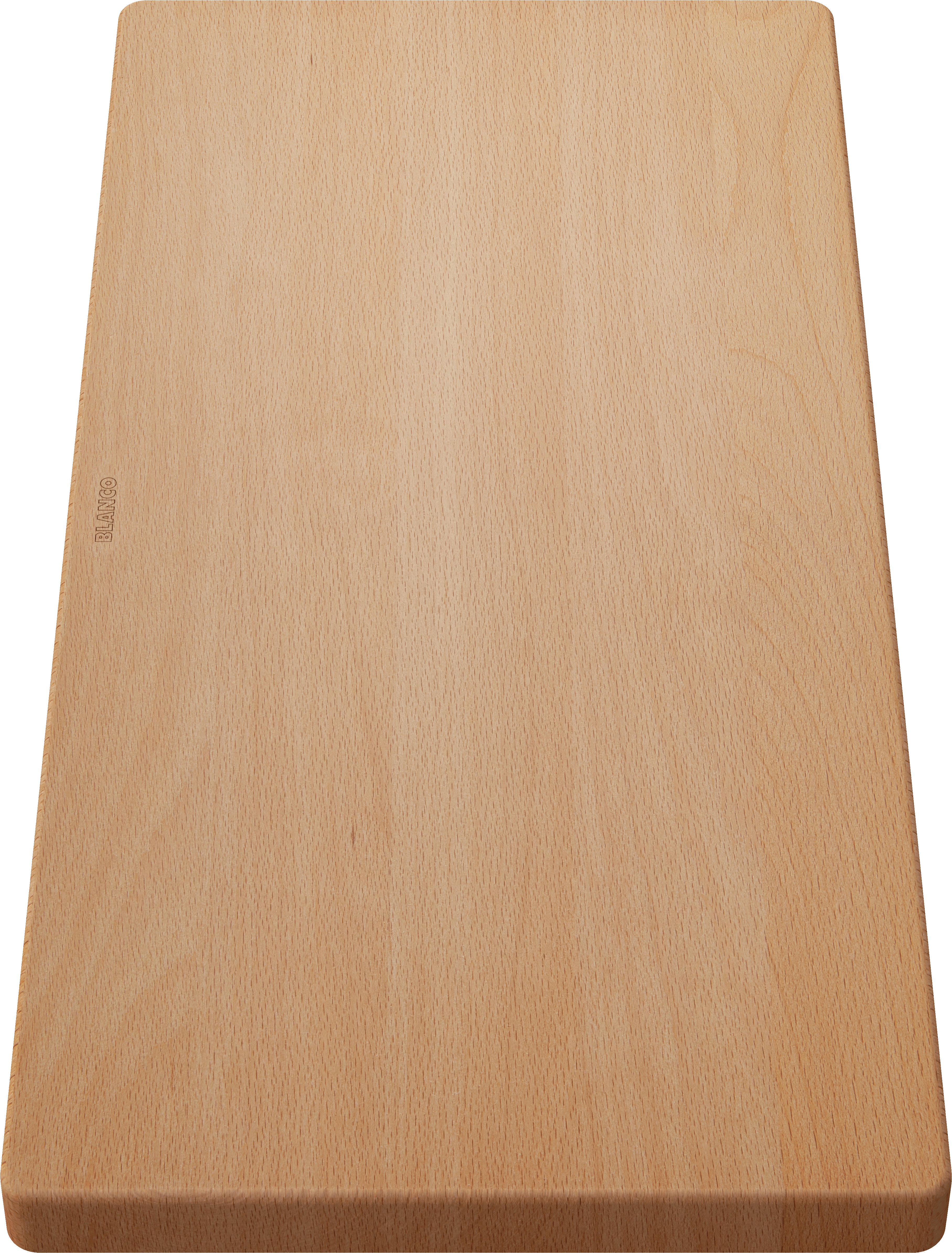 BLANCO Skærebræt bøgetræ